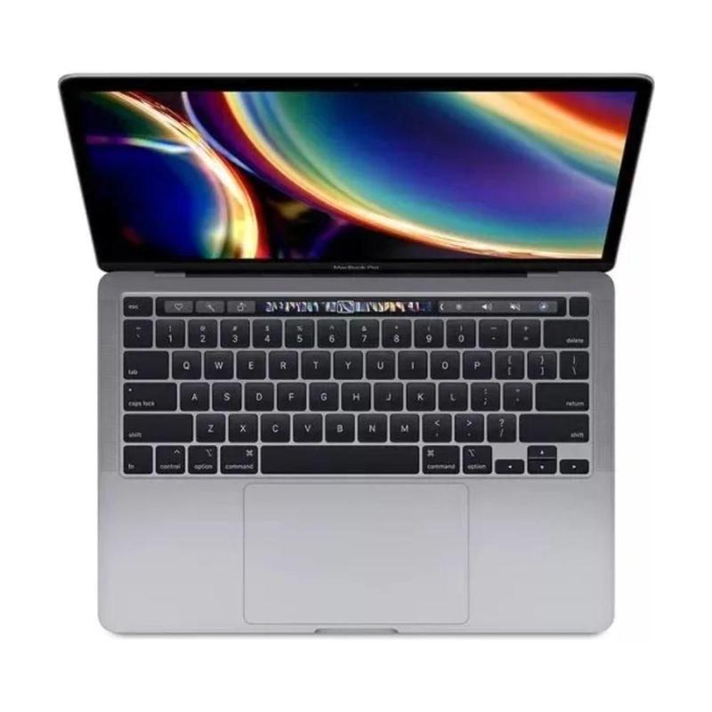Usado: Apple Macbook Pro A1989 13.3